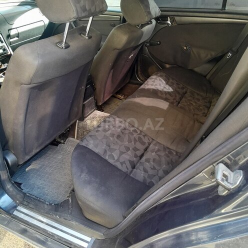 Mercedes C 220 d 2000, 500,000 km - 2.2 l - Bakı