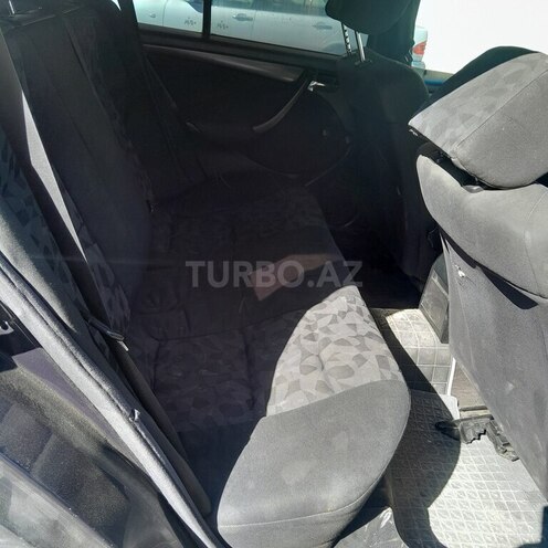 Mercedes C 220 d 2000, 500,000 km - 2.2 l - Bakı