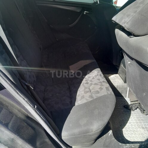 Mercedes C 220 d 2000, 500,000 km - 2.2 l - Bakı