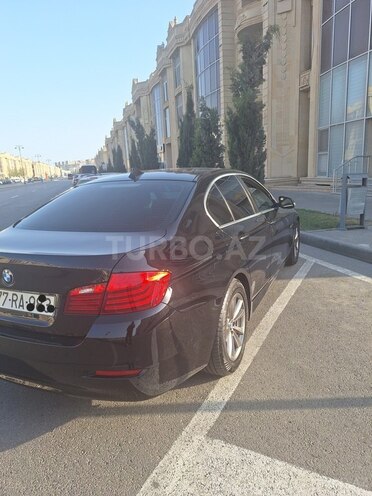 BMW 528 2014, 323,000 km - 2.0 l - Bakı