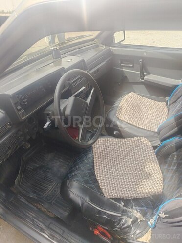 LADA (VAZ) 21099 1992, 150,000 km - 1.5 l - Sumqayıt
