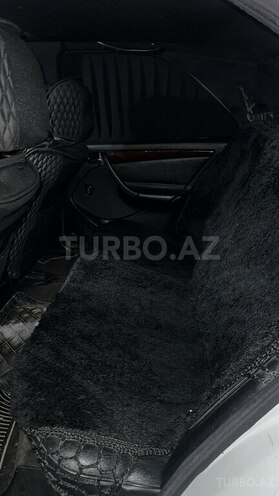 Mercedes C 230 2000, 250,000 km - 2.5 l - Sumqayıt