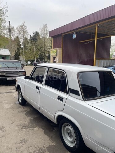 LADA (VAZ) 2107 1985, 95,000 km - 1.6 l - Ağstafa