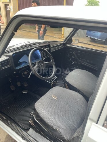 LADA (VAZ) 2107 1985, 95,000 km - 1.6 l - Ağstafa