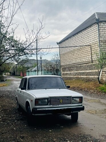 LADA (VAZ) 2107 1985, 95,000 km - 1.6 l - Ağstafa