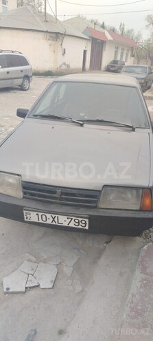 LADA (VAZ) 21099 1992, 150,000 km - 1.5 l - Sumqayıt
