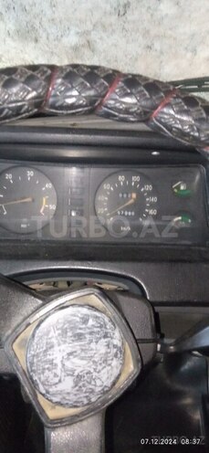GAZ 33021 2002, 158,000 km - 3.2 l - Qusar