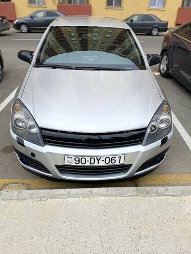 Opel Astra 2004, 294,900 km - 1.4 l - Bakı