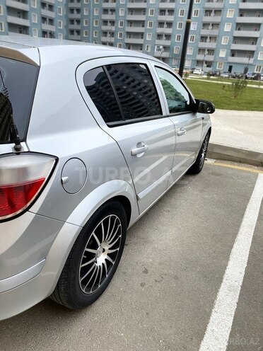 Opel Astra 2004, 294,900 km - 1.4 l - Bakı