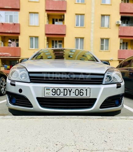 Opel Astra 2004, 294,900 km - 1.4 l - Bakı