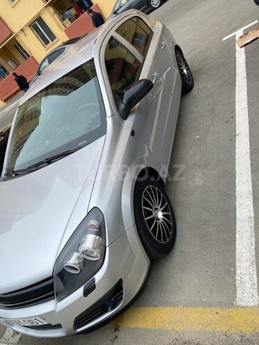 Opel Astra 2004, 294,900 km - 1.4 l - Bakı