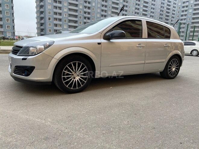 Opel Astra 2004, 294,900 km - 1.4 l - Bakı