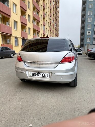 Opel Astra 2004, 294,900 km - 1.4 l - Bakı