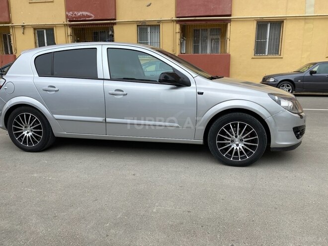 Opel Astra 2004, 294,900 km - 1.4 l - Bakı