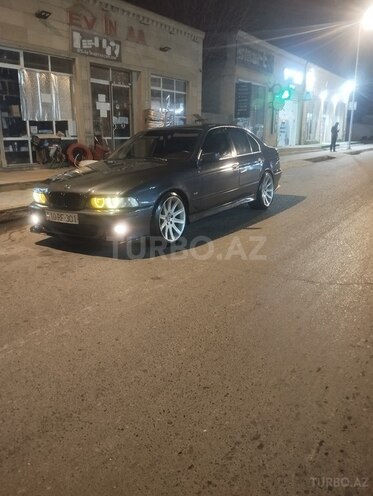 BMW 528 1997, 456,000 km - 2.8 л - Kürdəmir