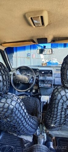 LADA (VAZ) 21099 1994, 484,506 km - 1.5 л - Cəlilabad