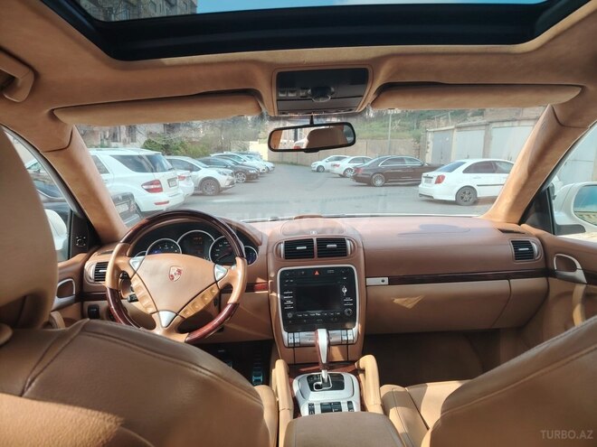 Porsche Cayenne GTS 2009, 125,894 km - 4.8 l - Bakı