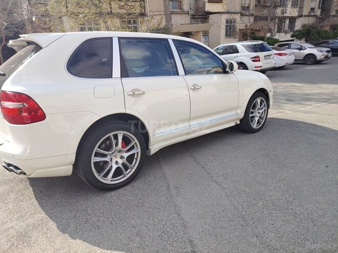 Porsche Cayenne GTS 2009, 125,894 km - 4.8 l - Bakı