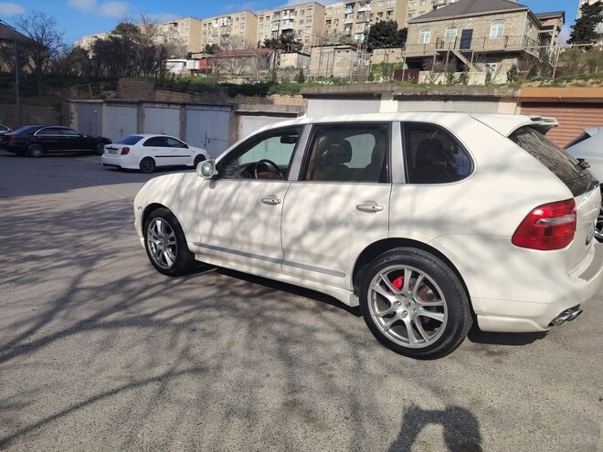 Porsche Cayenne GTS 2009, 125,894 km - 4.8 l - Bakı
