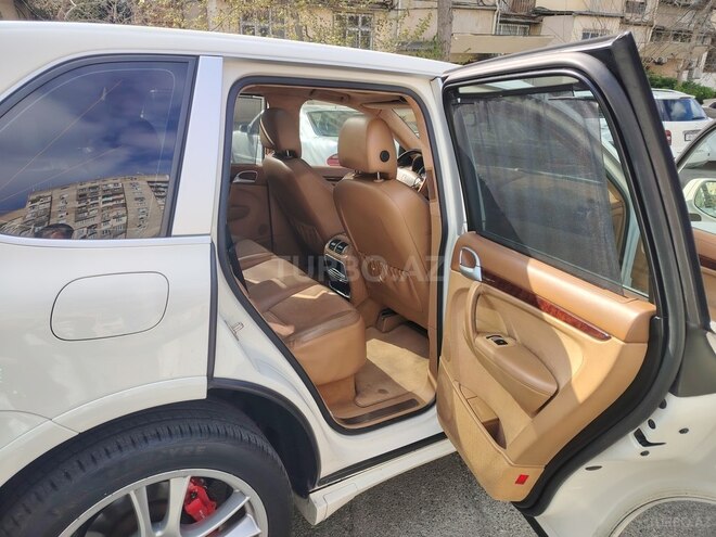 Porsche Cayenne GTS 2009, 125,894 km - 4.8 l - Bakı