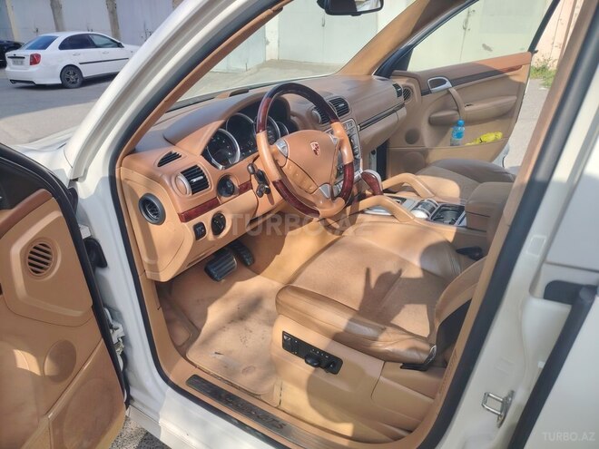 Porsche Cayenne GTS 2009, 125,894 km - 4.8 l - Bakı
