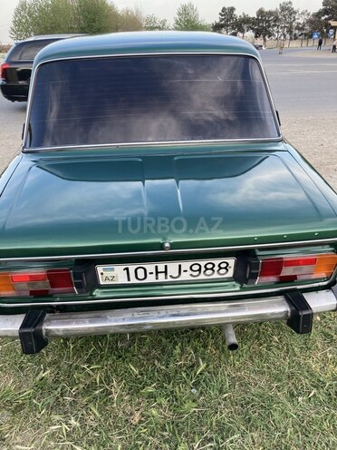 LADA (VAZ) 2106 1999, 95,000 km - 1.6 l - Goranboy