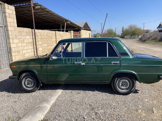LADA (VAZ) 2106 1999, 95,000 km - 1.6 l - Goranboy