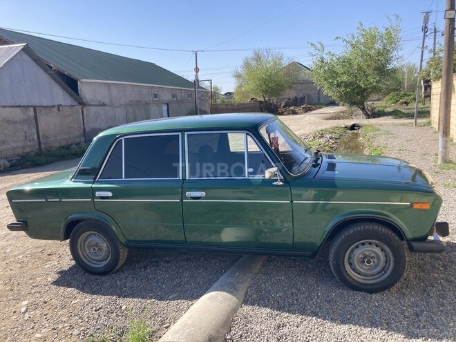 LADA (VAZ) 2106 1999, 95,000 km - 1.6 l - Goranboy