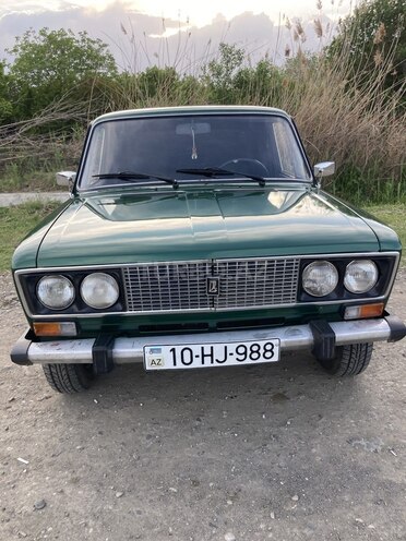 LADA (VAZ) 2106 1999, 95,000 km - 1.6 l - Goranboy