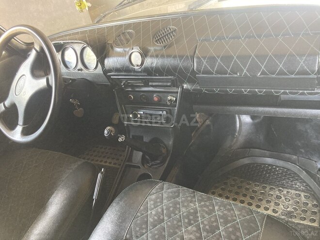 LADA (VAZ) 2106 1999, 95,000 km - 1.6 l - Goranboy