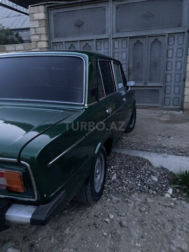 LADA (VAZ) 2106 1999, 95,000 km - 1.6 l - Goranboy
