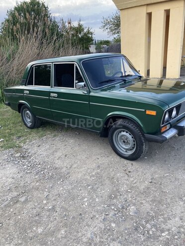 LADA (VAZ) 2106 1999, 95,000 km - 1.6 l - Goranboy