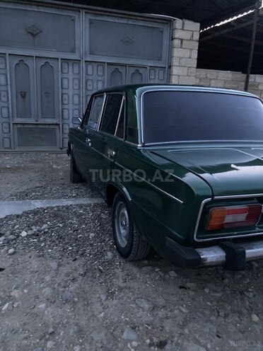 LADA (VAZ) 2106 1999, 95,000 km - 1.6 l - Goranboy