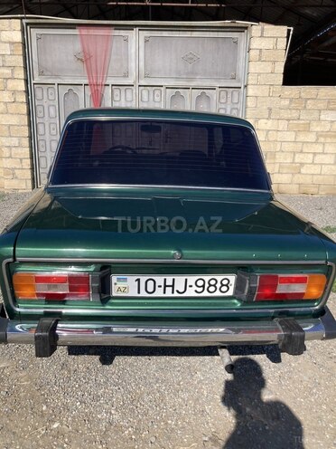 LADA (VAZ) 2106 1999, 95,000 km - 1.6 l - Goranboy