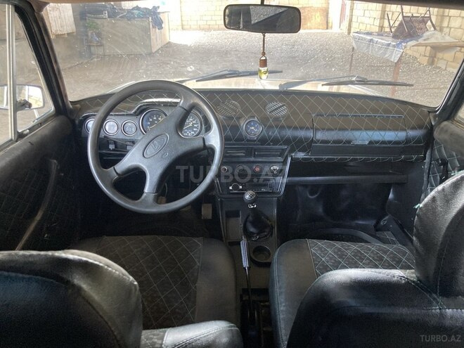 LADA (VAZ) 2106 1999, 95,000 km - 1.6 l - Goranboy