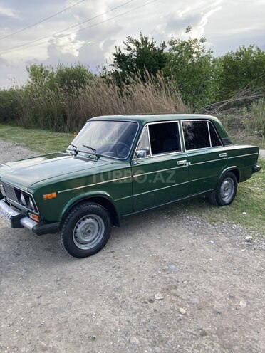 LADA (VAZ) 2106 1999, 95,000 km - 1.6 l - Goranboy