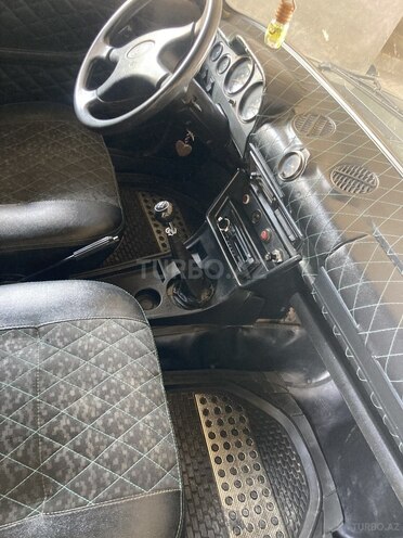 LADA (VAZ) 2106 1999, 95,000 km - 1.6 l - Goranboy
