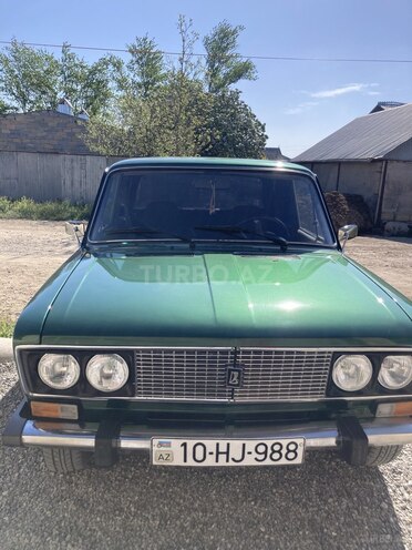 LADA (VAZ) 2106 1999, 95,000 km - 1.6 l - Goranboy