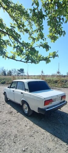 LADA (VAZ) 2105 1980, 95,000 km - 1.5 l - Ucar