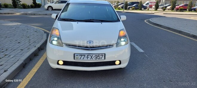 Toyota Prius 2008, 514,990 km - 1.5 l - Bakı