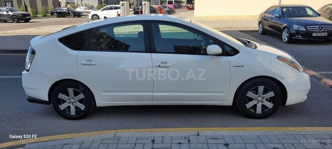 Toyota Prius 2008, 514,990 km - 1.5 l - Bakı