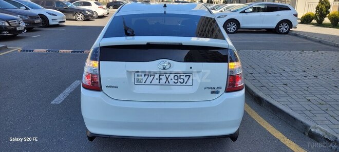 Toyota Prius 2008, 514,990 km - 1.5 l - Bakı