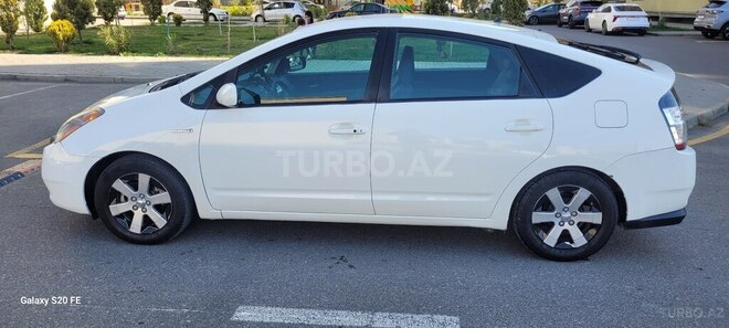 Toyota Prius 2008, 514,990 km - 1.5 l - Bakı