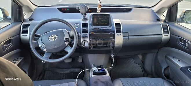 Toyota Prius 2008, 514,990 km - 1.5 l - Bakı