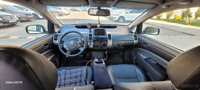 Toyota Prius 2008, 514,990 km - 1.5 l - Bakı