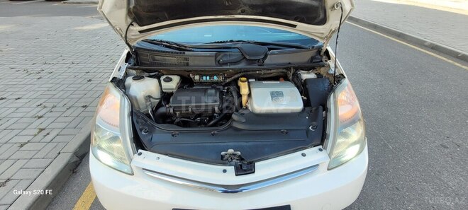 Toyota Prius 2008, 514,990 km - 1.5 l - Bakı