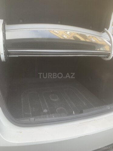 Chevrolet Cruze 2014, 299,017 km - 1.4 л - Bakı