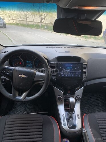 Chevrolet Cruze 2014, 299,017 km - 1.4 л - Bakı
