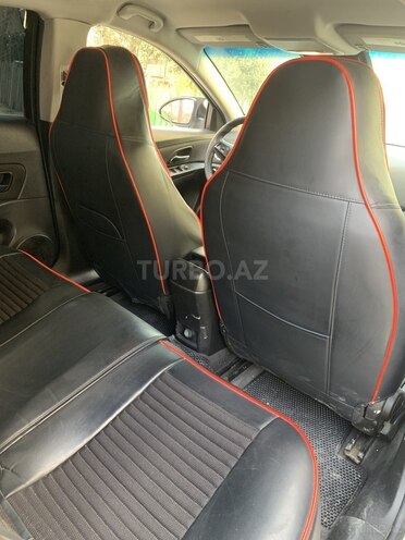 Chevrolet Cruze 2014, 299,017 km - 1.4 л - Bakı