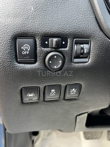 Nissan Note 2016, 77,000 km - 1.2 l - Bakı